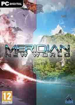 Descargar Meridian New World [MULTI5][PROPHET] por Torrent